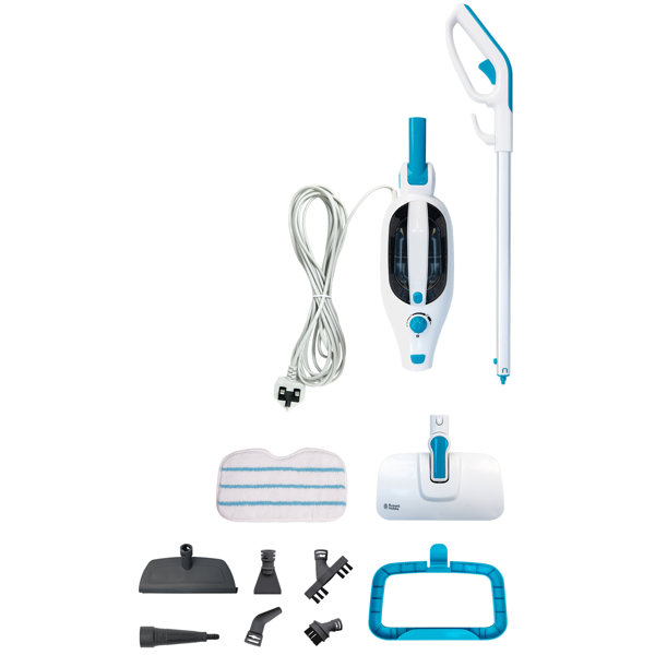 Russell Hobbs Bagless Steam & Clean Steam Mop Wayfair.co.uk